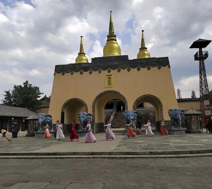 云南旅游这几个景点都是坑,没必要去,快来看,替你节省时间金钱