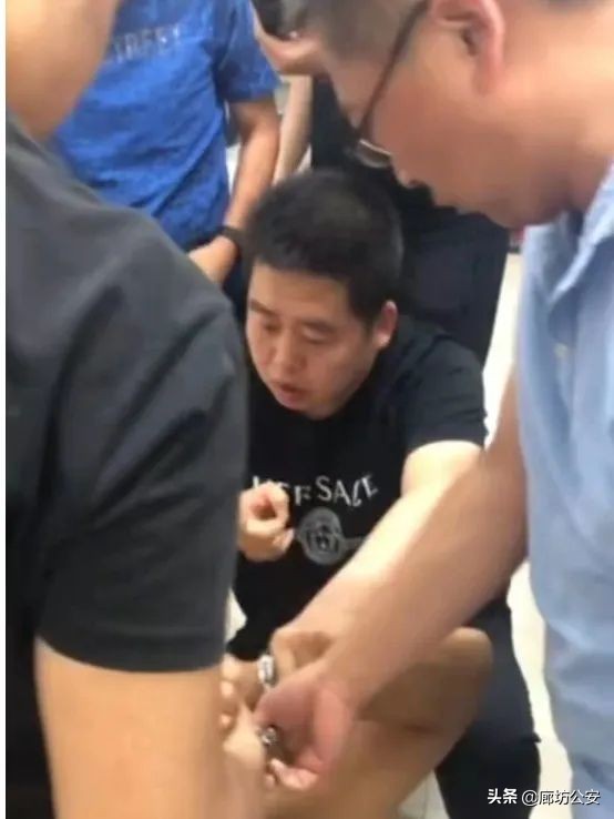 2017年全国优秀人民警察表彰大会,全国特级优秀人民警察公示