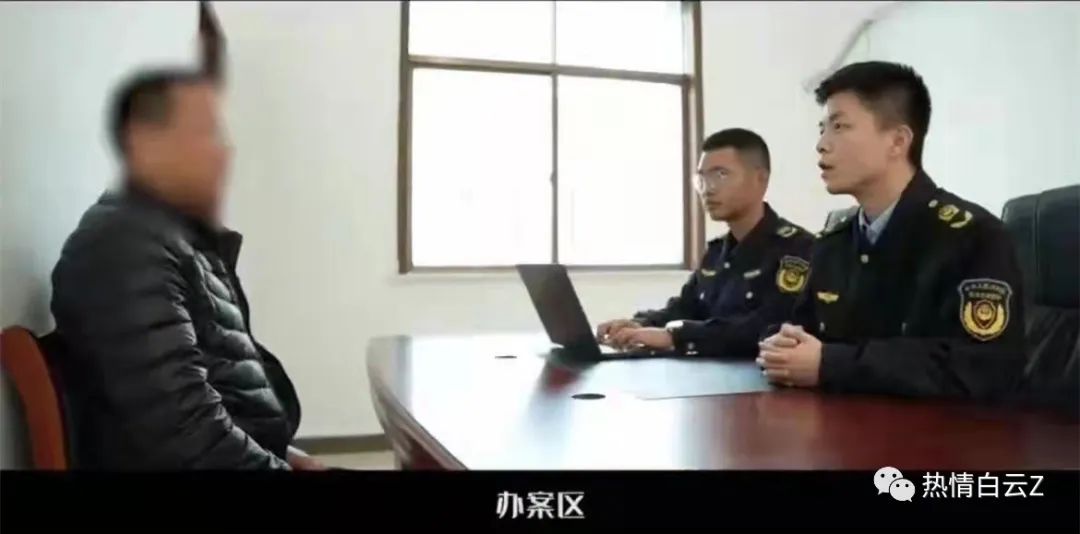 询问笔录当事人不签字怎么办,当事人不配合询问笔录