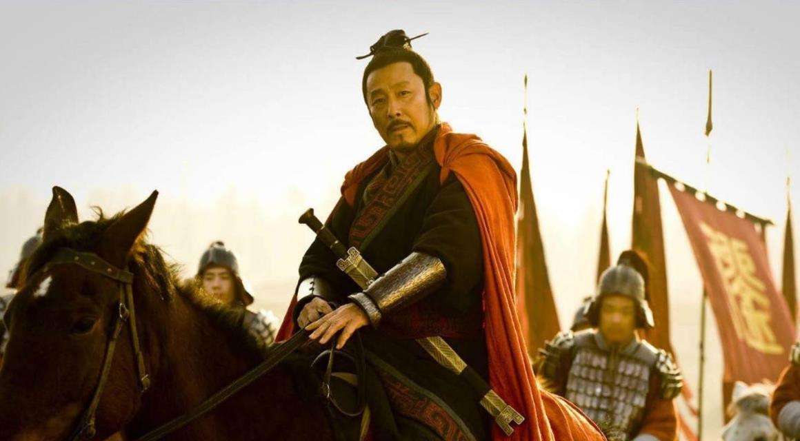 项羽死后埋在了哪里,项羽的尸身刘邦怎么处置的