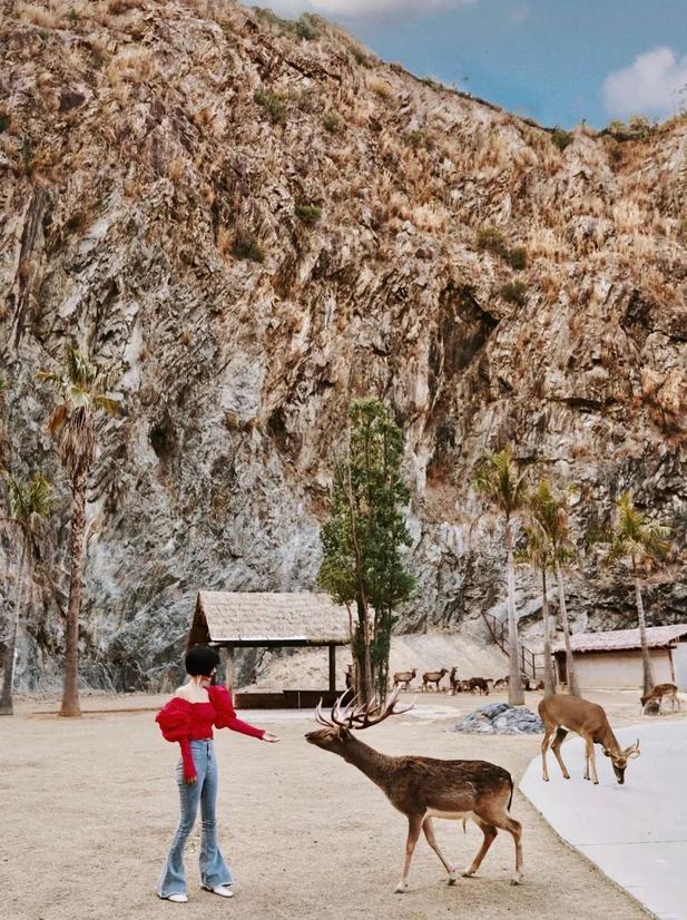福州宝藏打卡地,福州的小众宝藏目的地