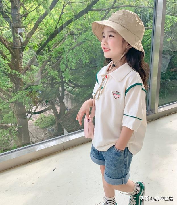 成都米洛洛童装公司,米洛洛童装2号店