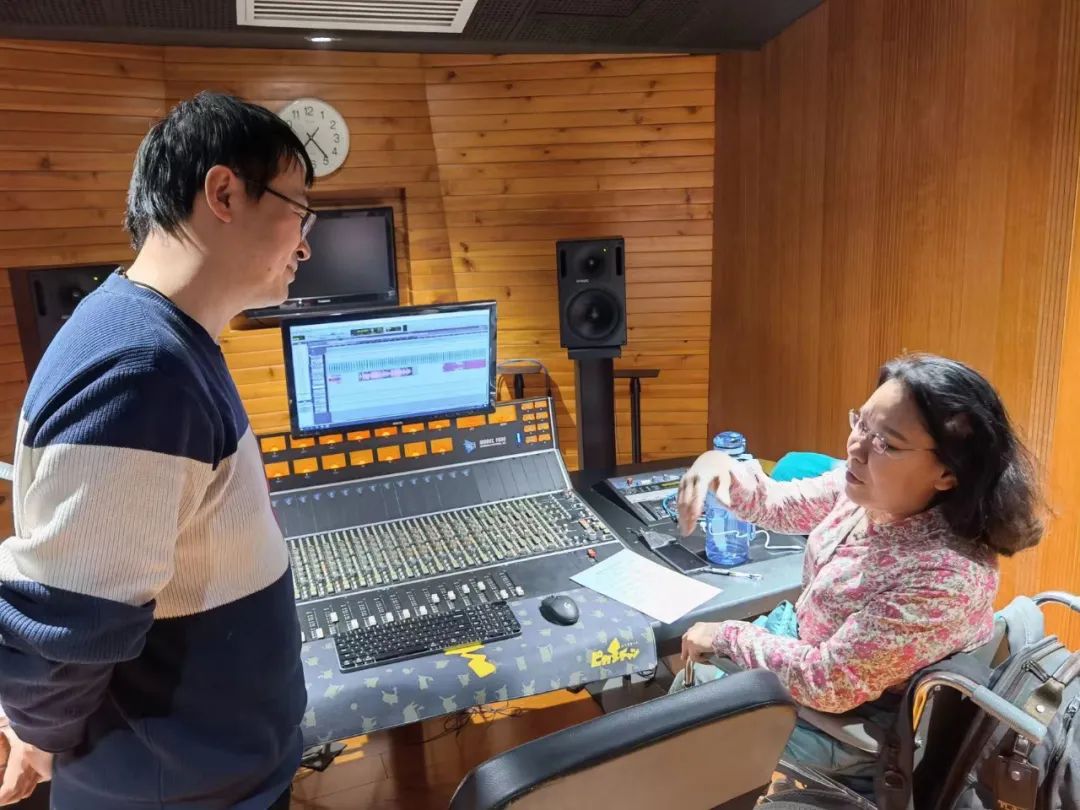 栾凯作品唱响冬残奥会闭幕式，《世界有你就温暖》成志愿者主题歌