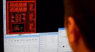 东莞pcb电路板工艺,pcb电路板制作流程图解