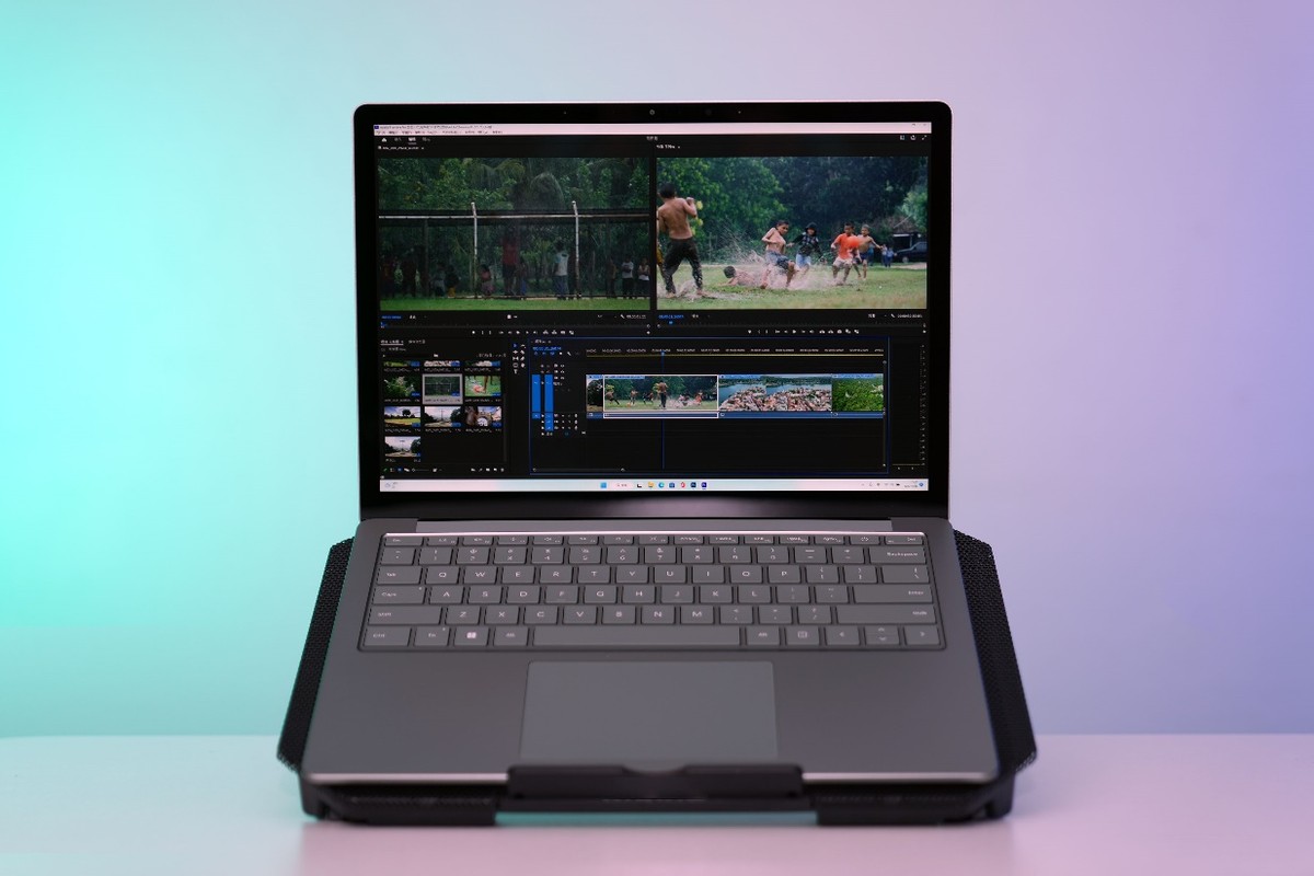 surfacelaptop5体验,微软surfacelaptop5深度评测