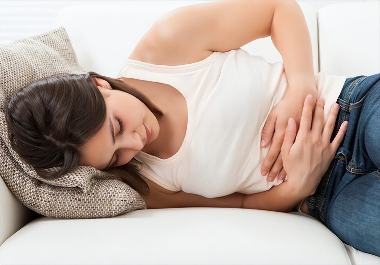 摘掉子宫和卵巢,摘掉子宫的女人最怕什么呀