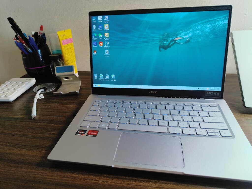 办公笔记本电脑购买哪款好,2023年3000左右笔记本电脑测评