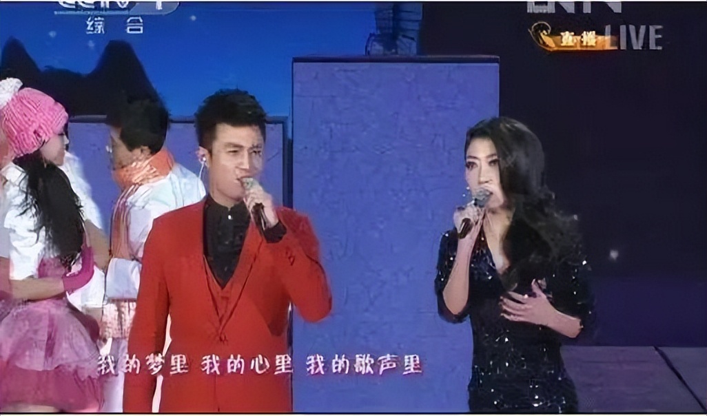 曲婉婷母亲受贿案判决结果满意吗,母亲判刑曲婉婷的资产会受影响吗