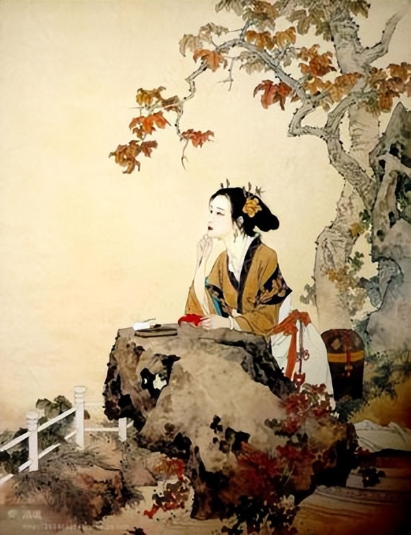 9、学习李白《侠客行》、《古朗月行》、《宣州谢朓楼饯别校书》