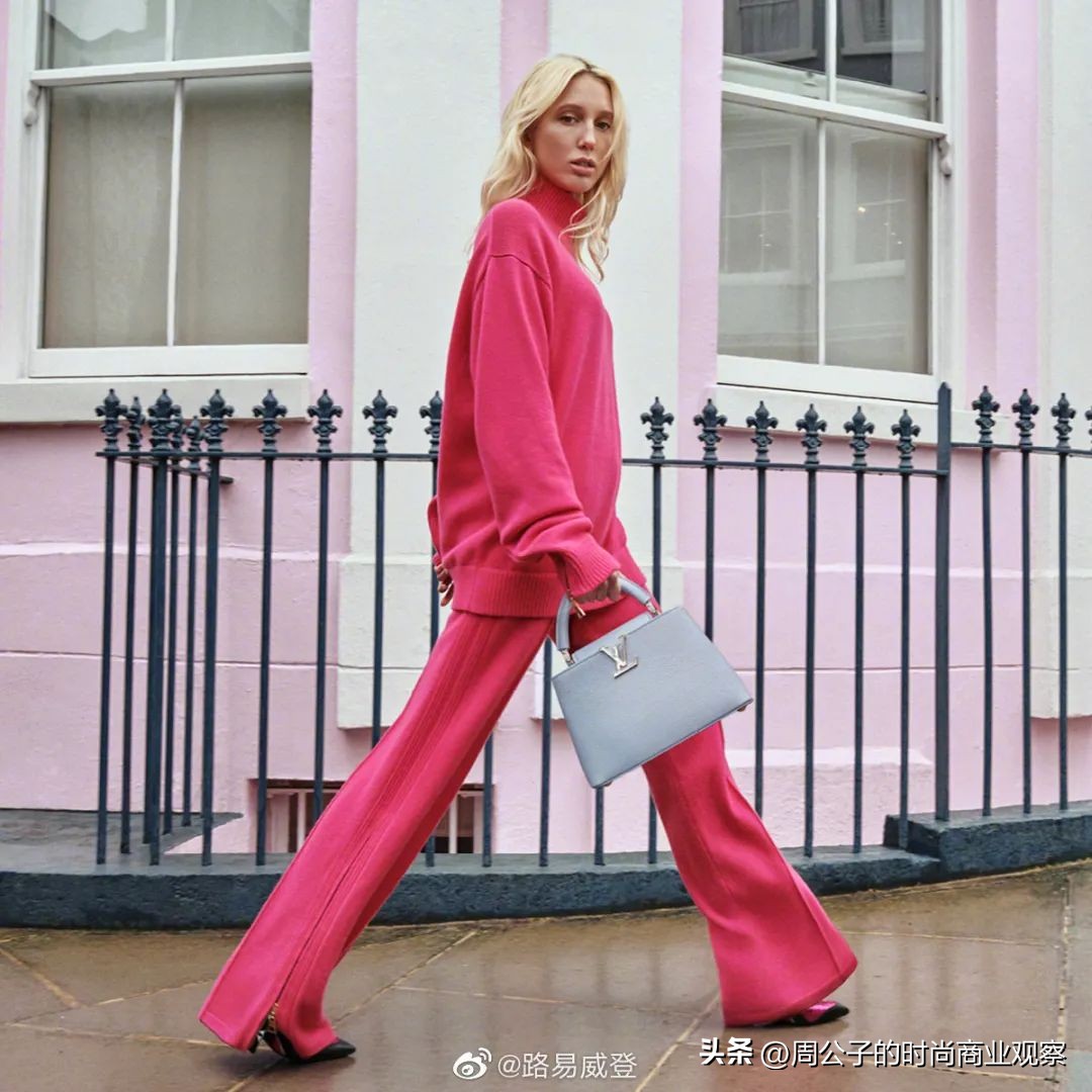 怎么看奢侈品集体涨价,经济下行奢侈品涨价还是降价