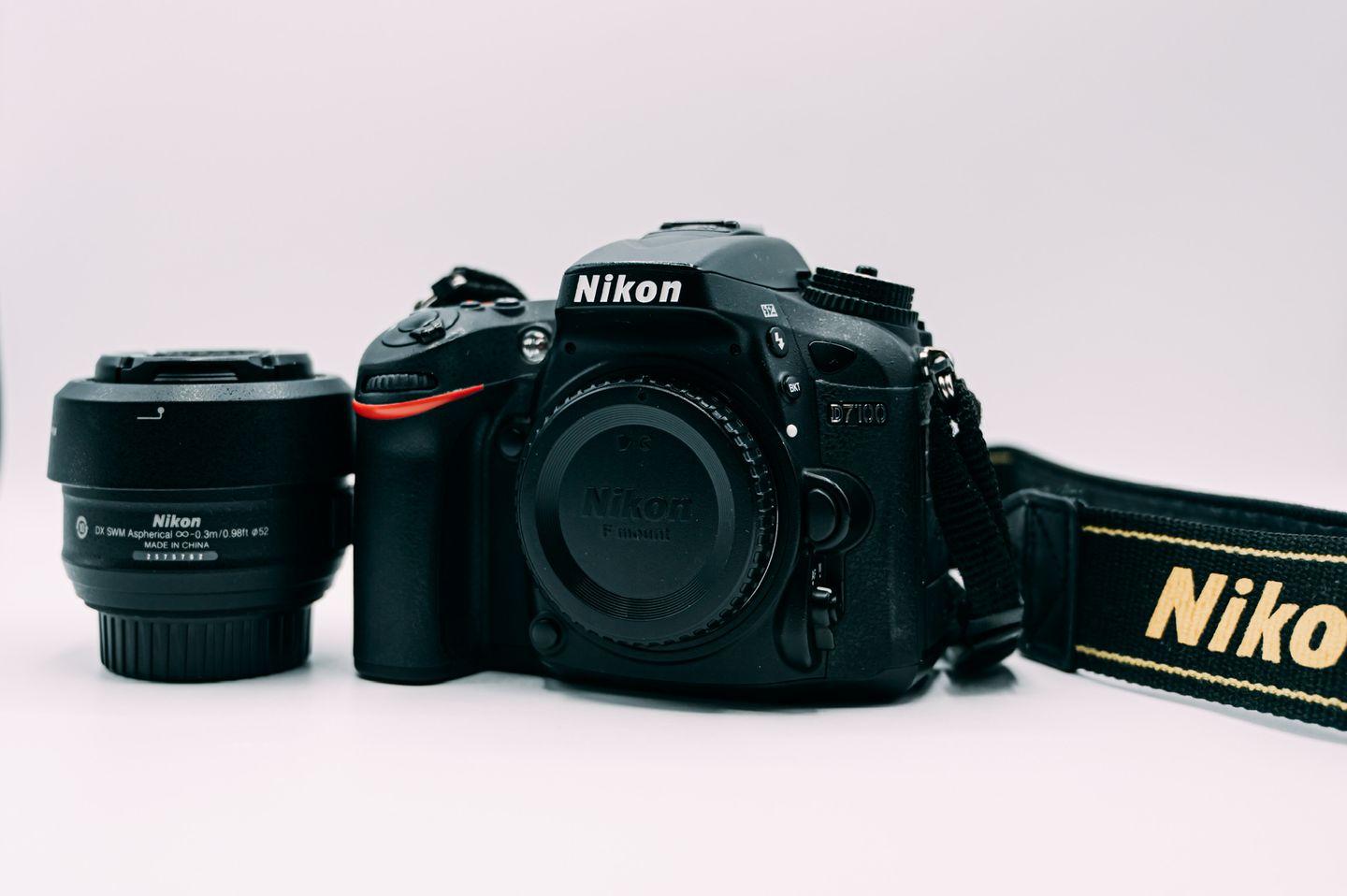 为什么手机和相机拍照像素不一样,手机1亿像素和相机2000万像素