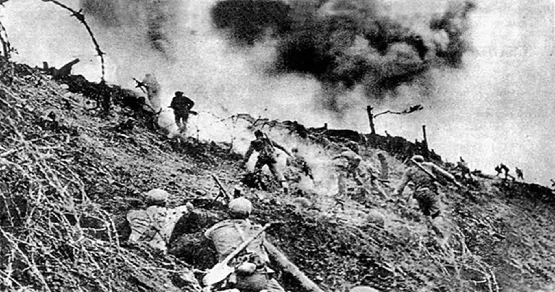 尼克松为何点名要看39军？周总理感觉奇怪，毛主席：他还是不服气