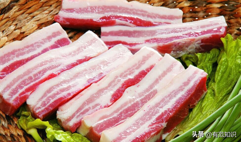 韩媒:五花肉是中国人剽窃韩国人的,网友:猪的历史都比TA长