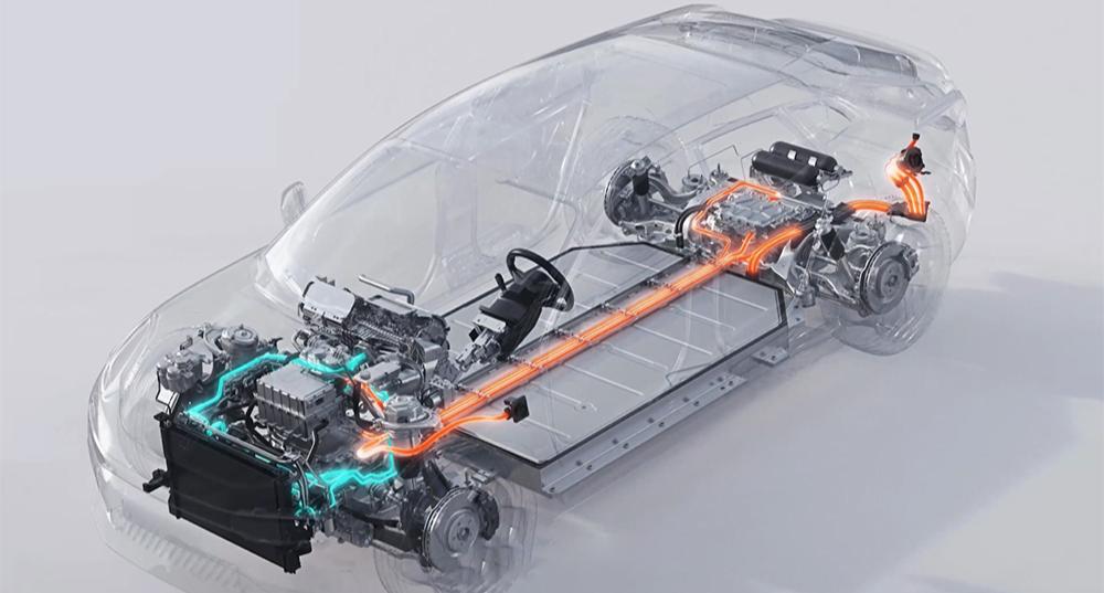 浅析新能源汽车市场营销策略分析,如何提高新能源汽车市场营销效果