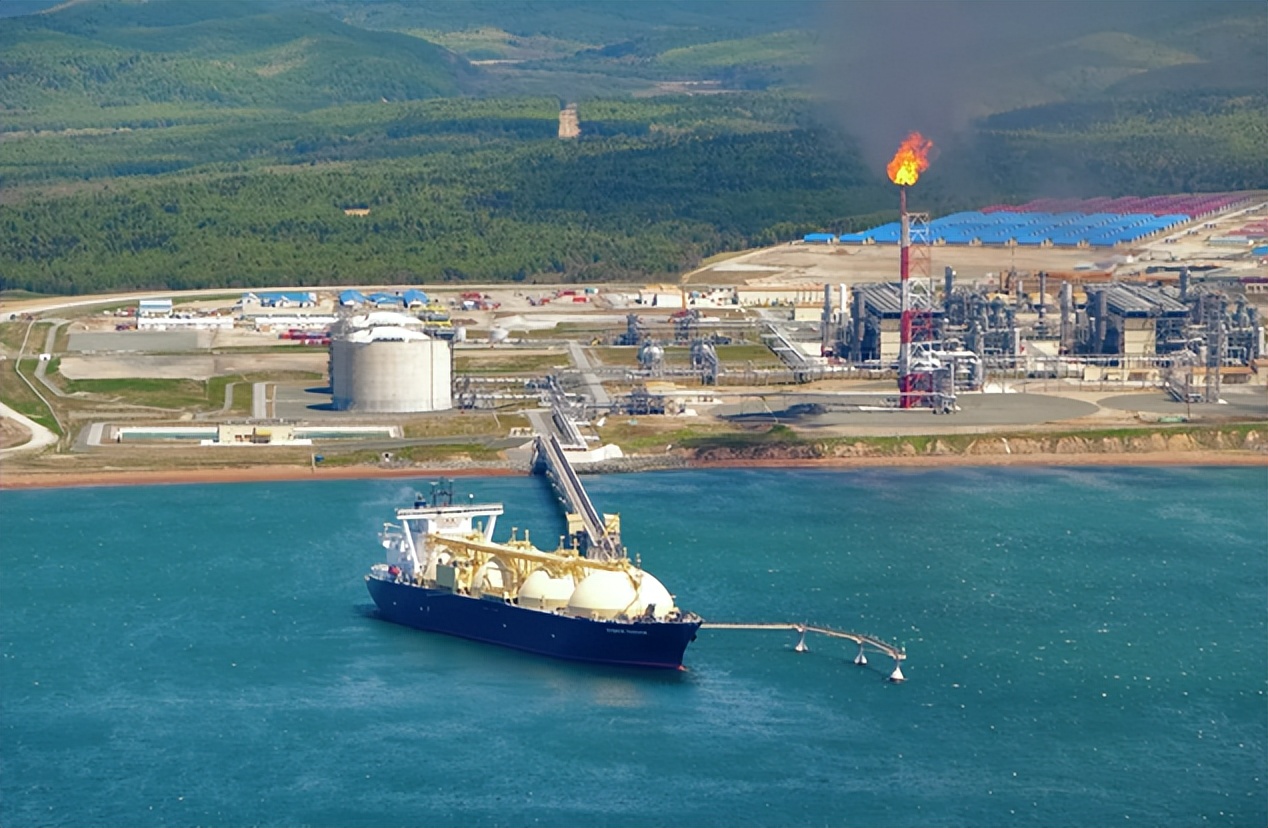 日本吃了熊心豹子胆，无视G7限价狂买俄油，大方给俄罗斯送钱