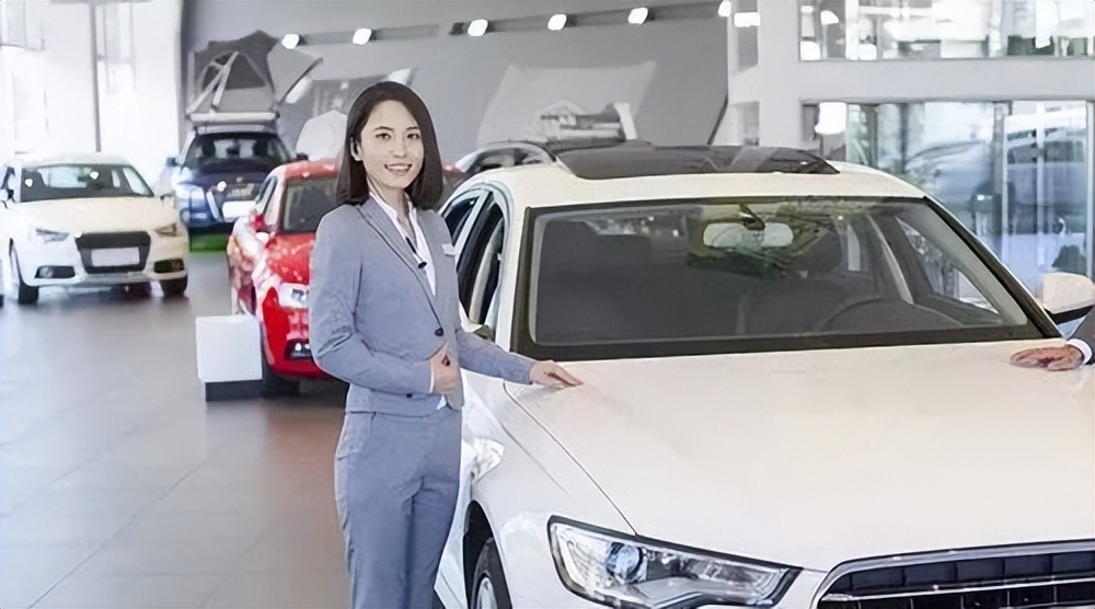 买车的十大套路,买车有哪些套路和骗局