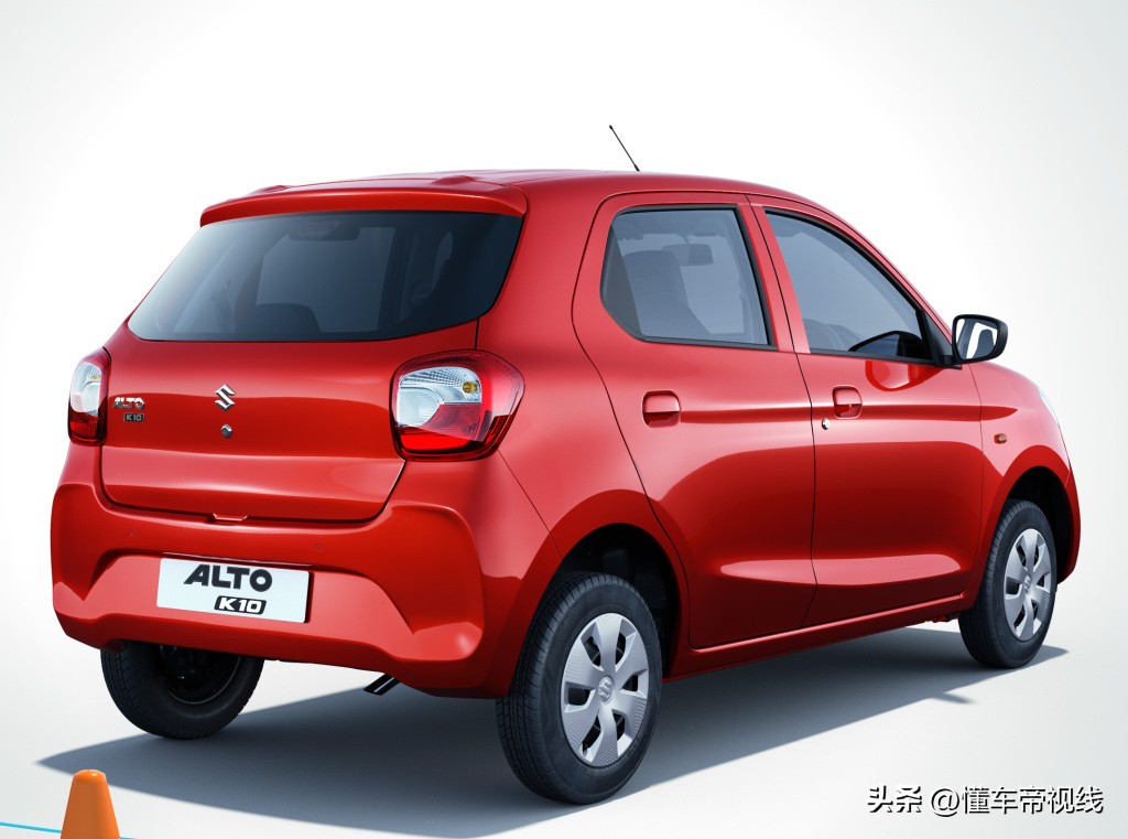 新款铃木奥拓落地价,铃木奥拓k10落地多少钱
