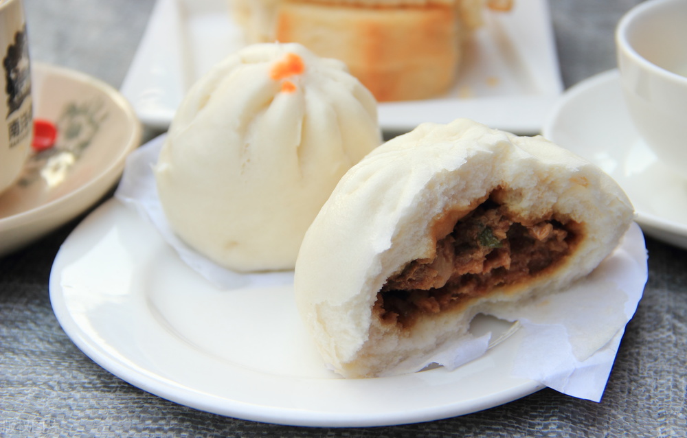 蒸包子是用纱布蒸好还是硅胶垫好,蒸包子冷水需要多大时间