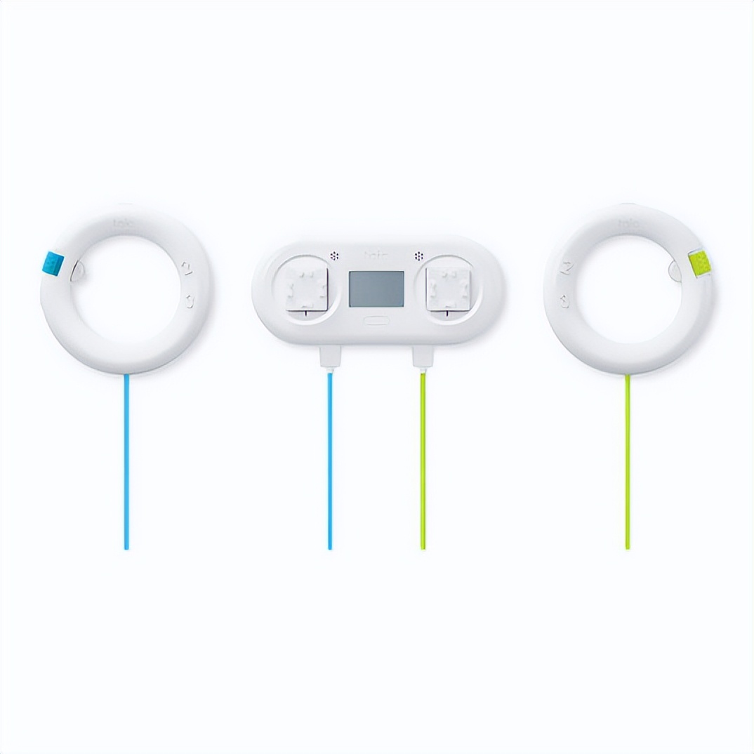 索尼少儿编程品牌,索尼toio创意机器人套件国行版