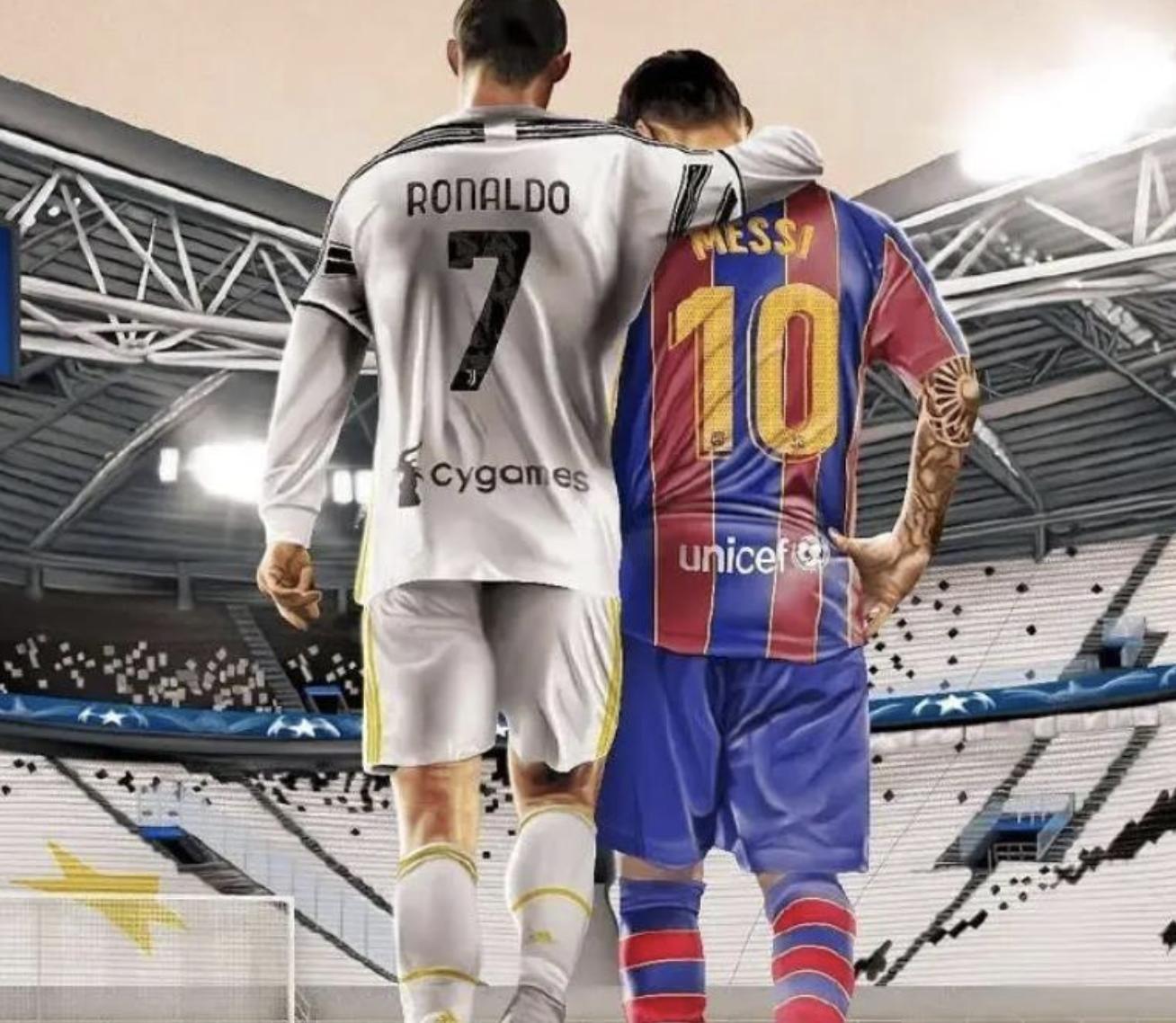 梅西后继有人！足坛再现天才球员，89场进485球