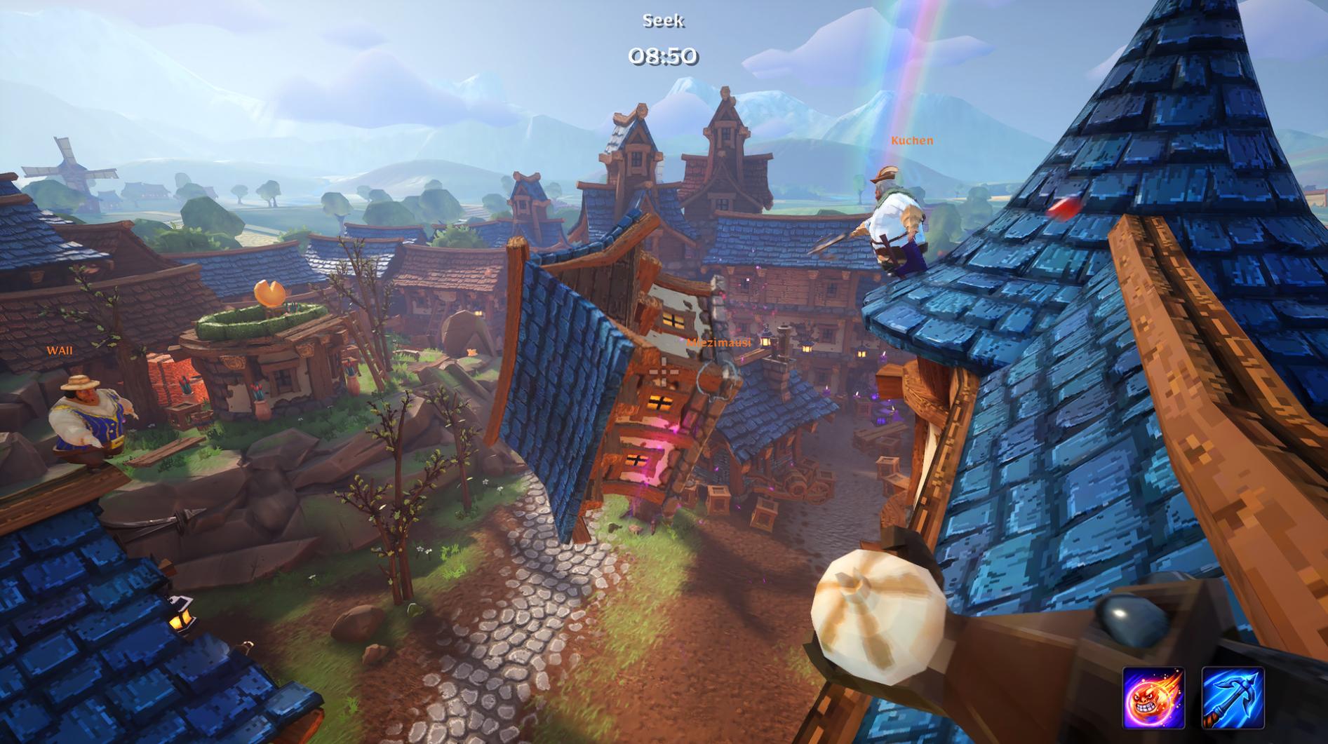 假期在家玩什么游戏比较好,假期最适合和朋友一起玩的游戏