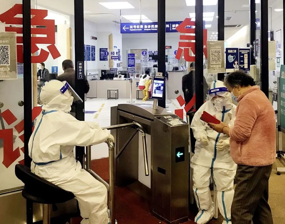 【网络谣言粉碎机】除了新冠，上海其他病患就医情况如何？