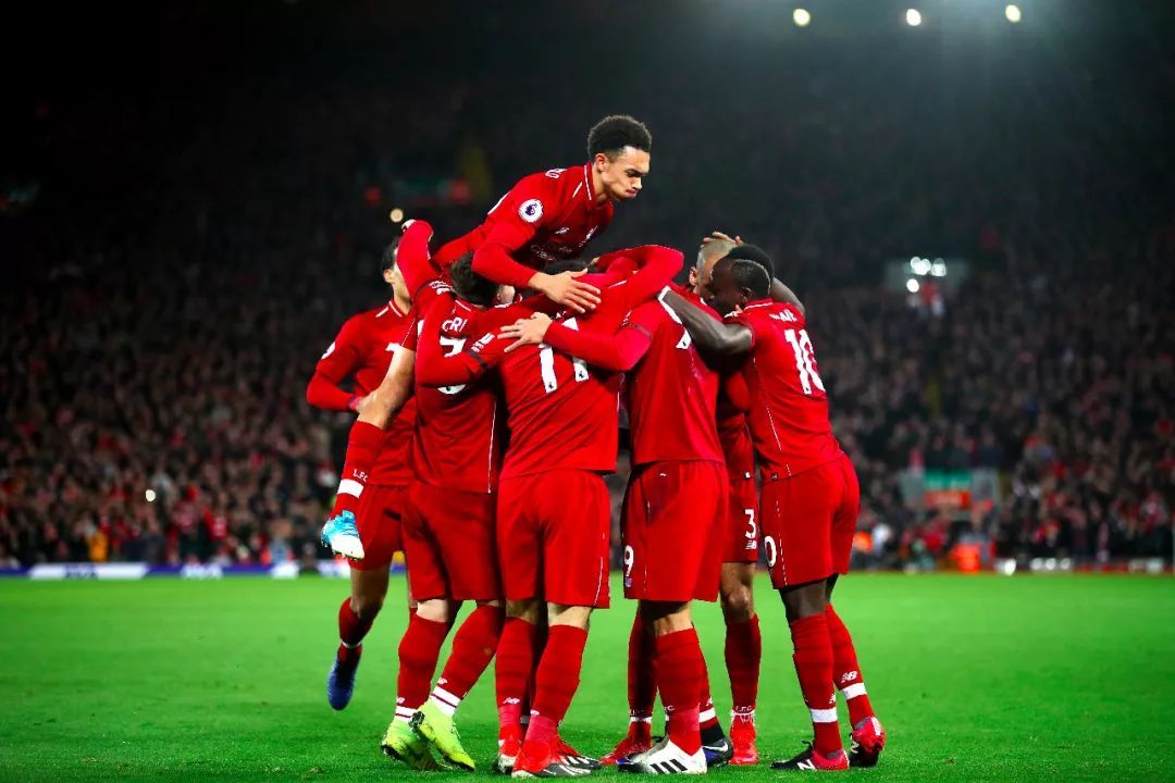 足坛十大逆转翻盘集锦,皇家马德里10比7逆转利物浦