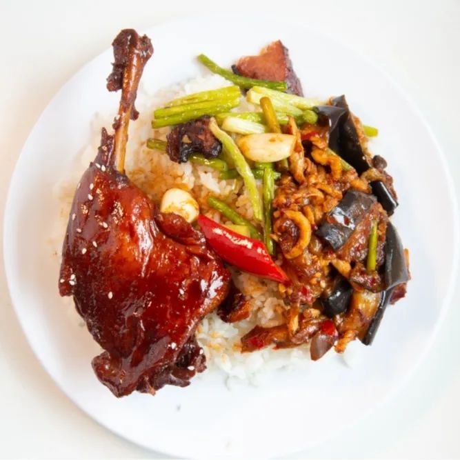 郑州七中初中部吃饭,郑州七中初中伙食