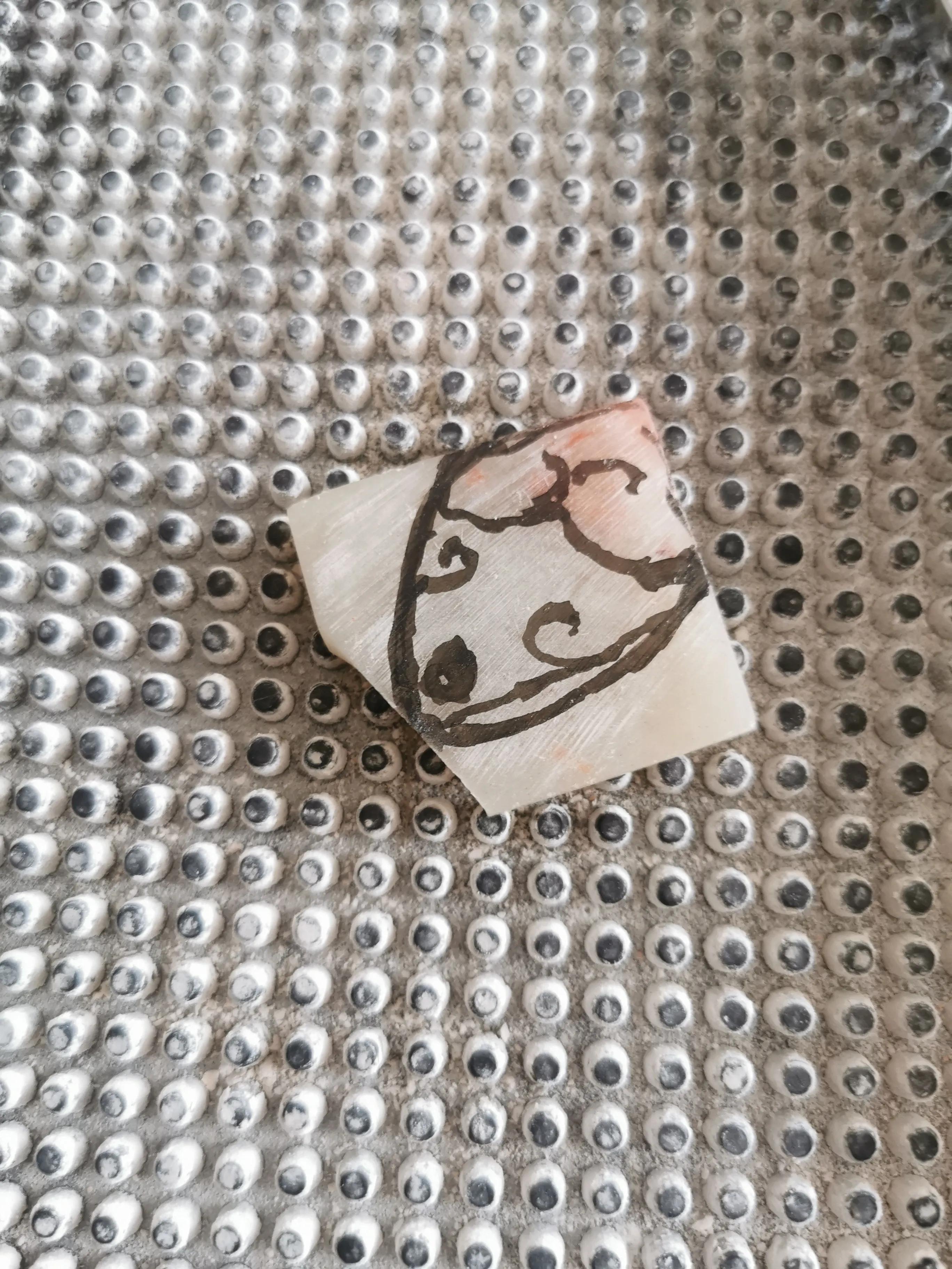 6000年前的石雕是怎么雕刻的,中国名石雕刻