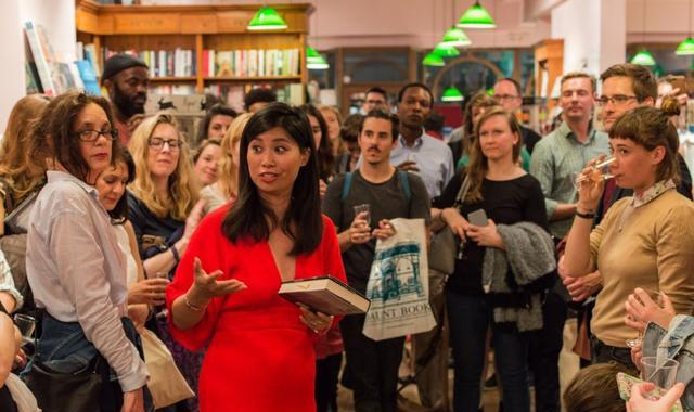 被强奸后，我如何走过生命的暗章？