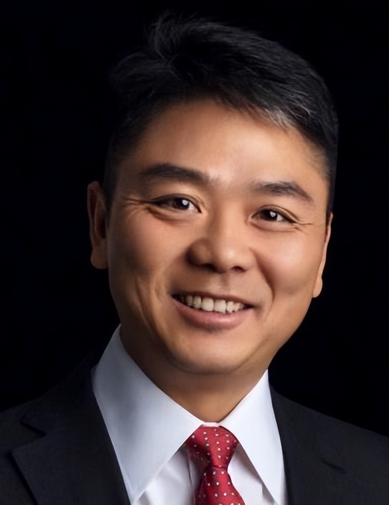 京东001号快递员金宜财:死心塌地送快递12年,刘强东给了他什么