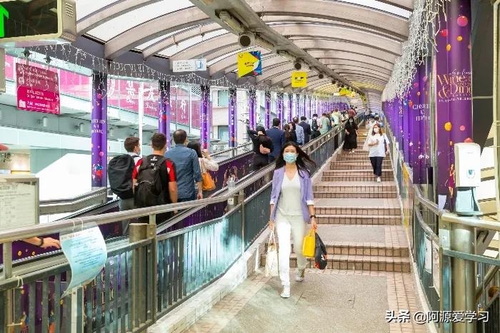 香港这些破纪录的“极端”给我整破防了...