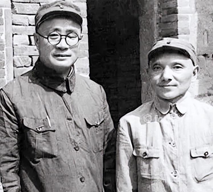 86年*伯承刘**逝世，邓公审定追悼会名单后催促：快给武汉军区打电话