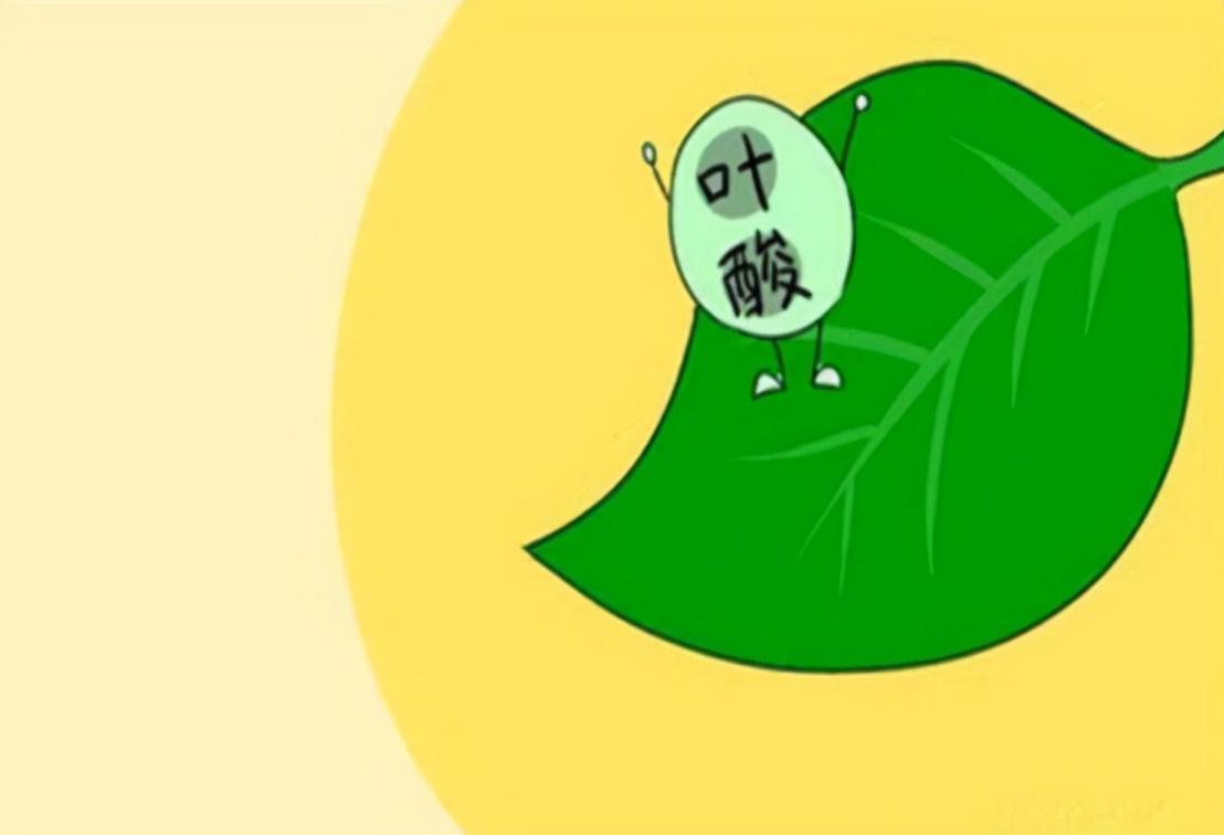 长期吃叶酸对身体有什么影响没,常吃叶酸对身体有什么坏处和好处