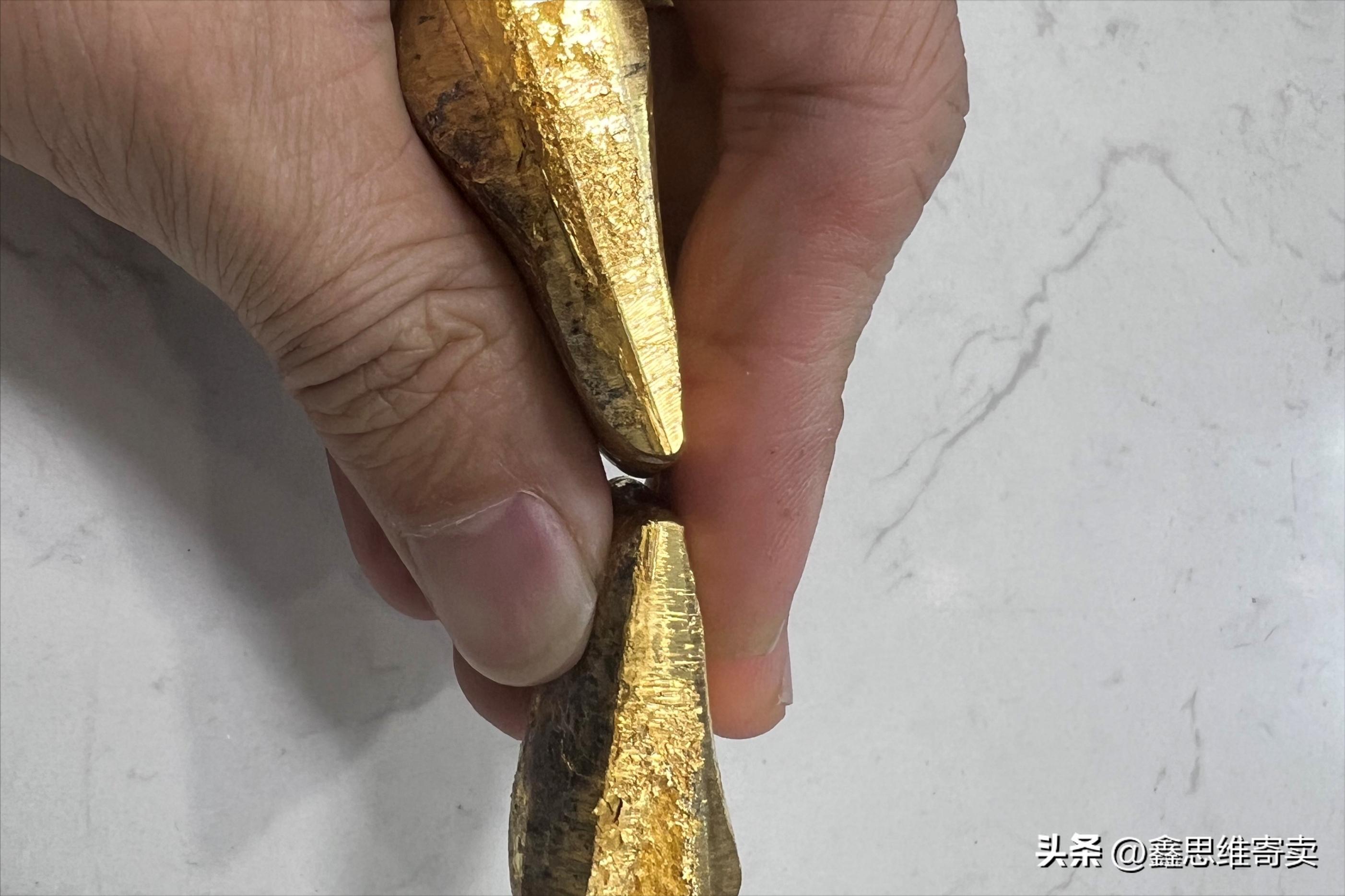 今日黄金价格是黄金首饰吗,今日黄金价格黄金怎么验真假