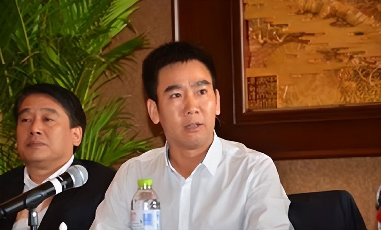 聂腾飞老婆改嫁给了谁,聂腾飞老婆改嫁司机故事