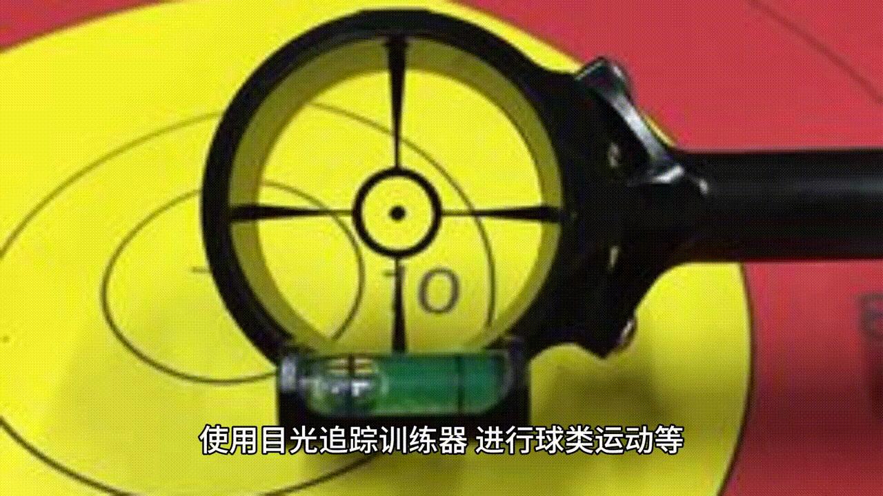 锻炼大脑视神经恢复视力方法,利用大脑潜能提高视力