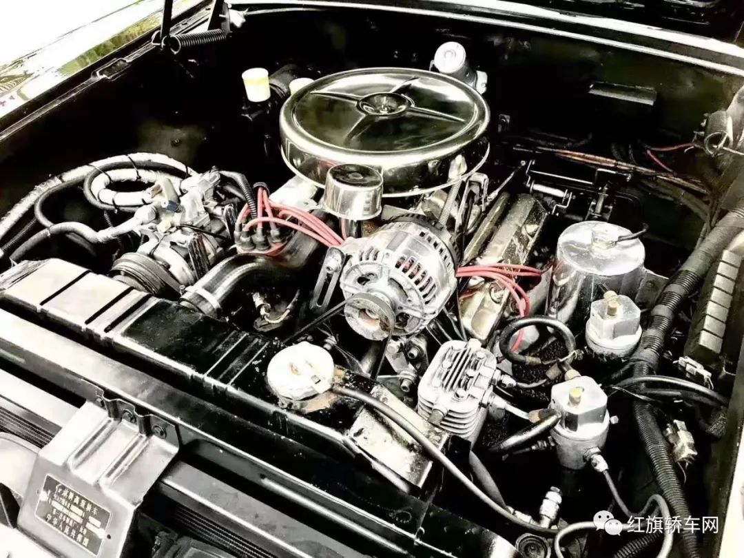 老红旗为什么有右舵,红旗h5有右舵