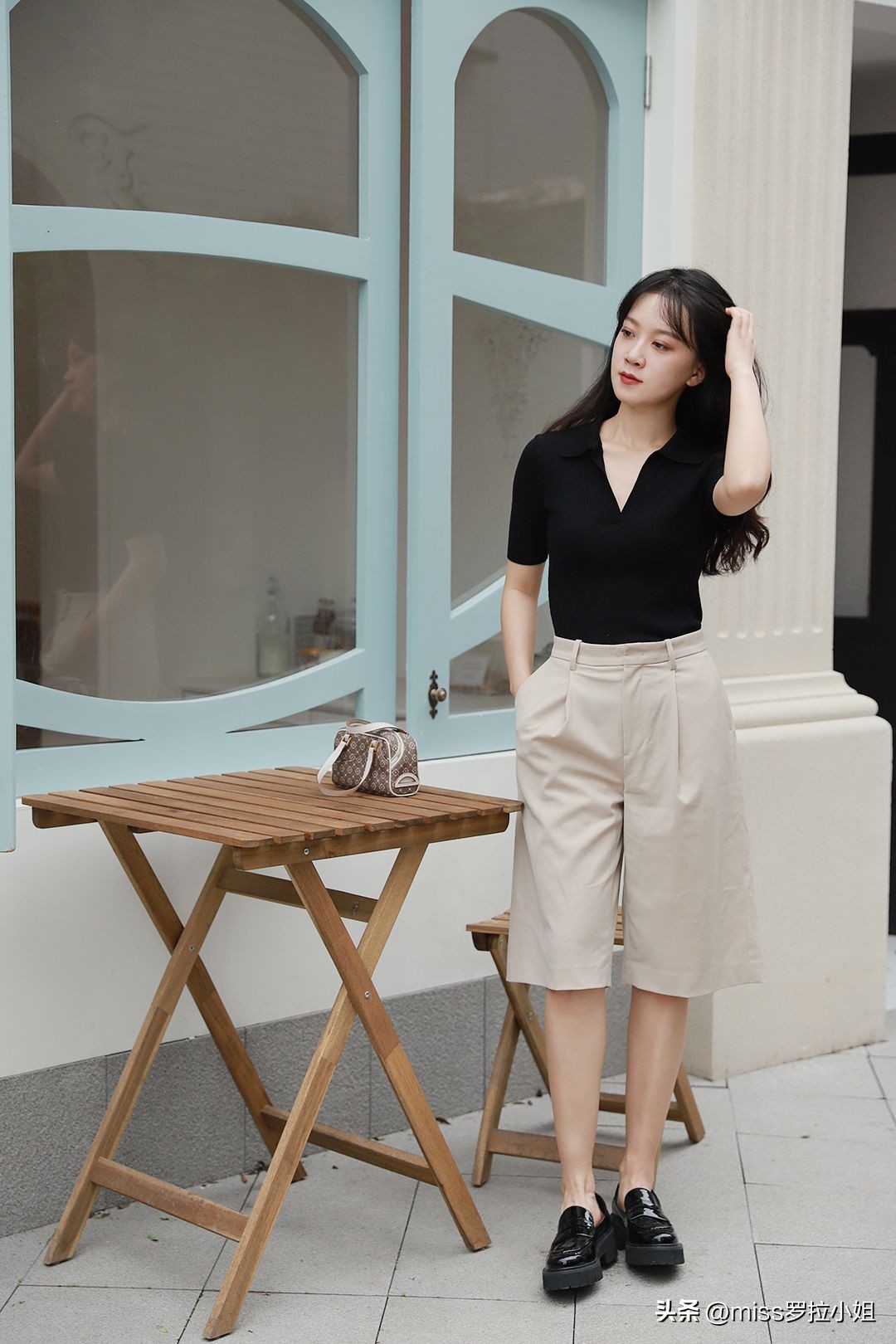 想要穿得有质感,想要品质好点的衣服去哪里买