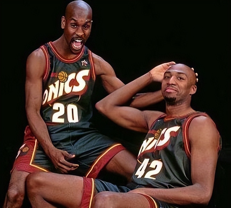 nba文贝克人物志,nba文贝克身高