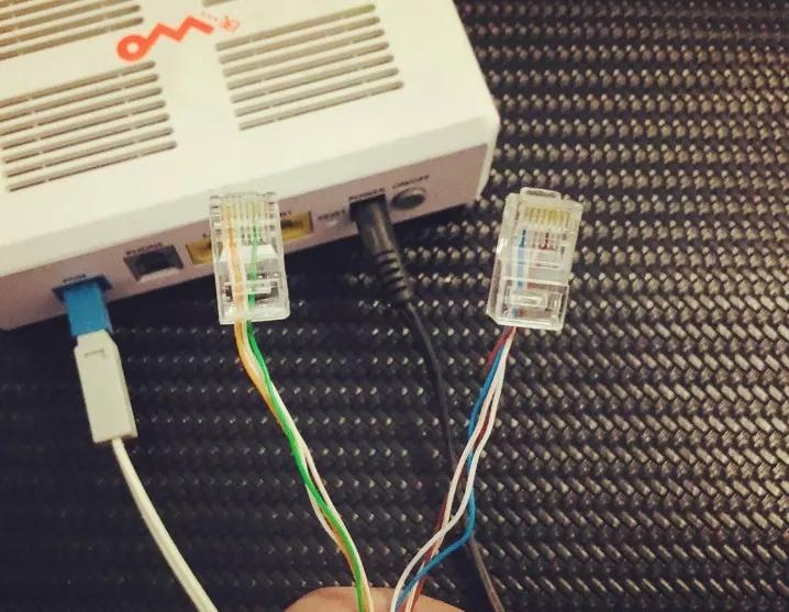 春节假期，我把父母家的网络整瘫了……