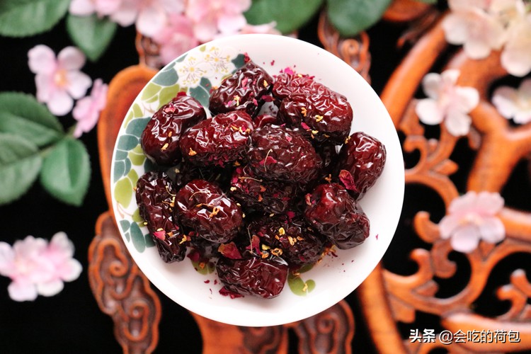 建议中老年人多吃5种养生菜,海参老年人吃补什么的