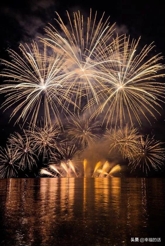 烟花大全超级好看,儿童烟花大全