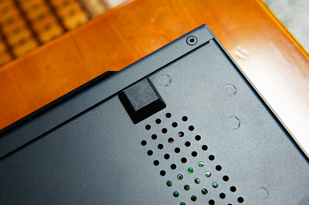 让旧音响变无线音响,仙籁b2数字播放器usb功能