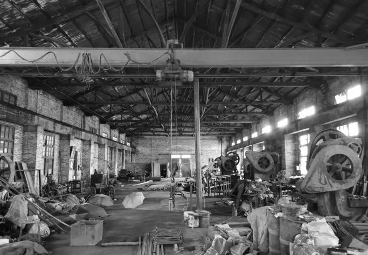 三线6569厂,三线厂816