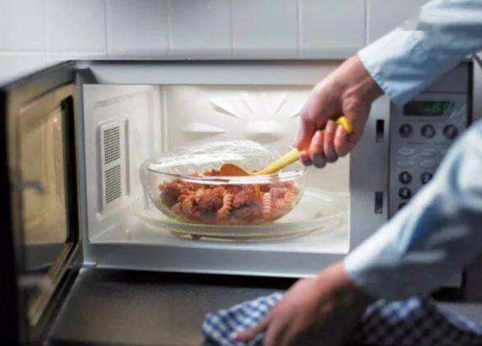 微波炉用几年可以淘汰了,日本人为什么淘汰微波炉