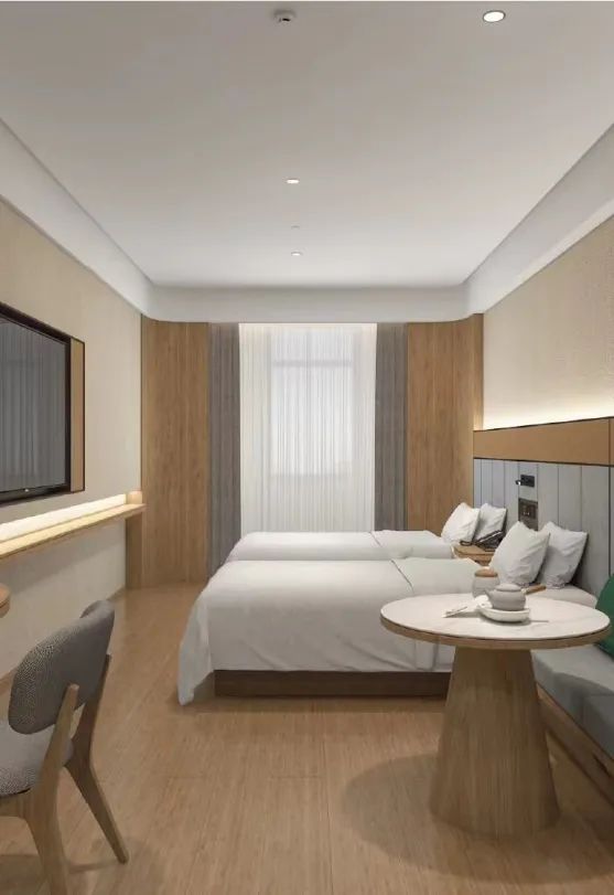 全季酒店眉山天府新区店,全季酒店成都天府国际机场