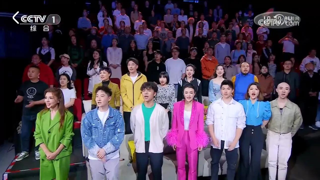 不忘初心如花绽放——评2023年7月22日《星光大道》