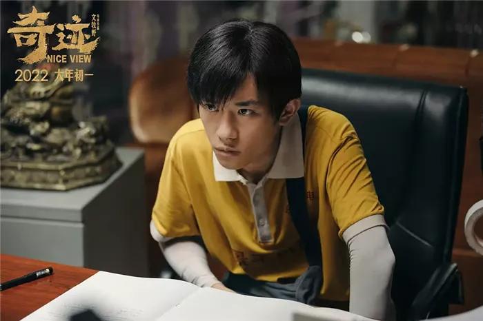 2020年最值得期待的100部大片,2021最值得期待的华语电影