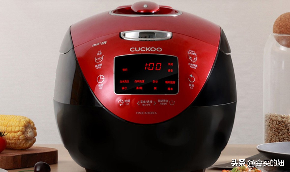 如何挑选一款好的家用电饭煲,哪个牌子的小型电饭锅好用